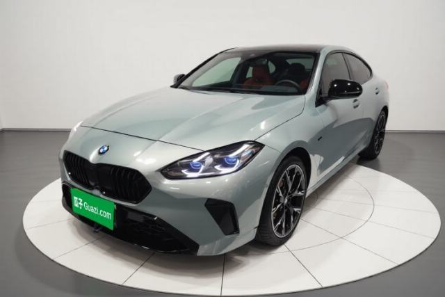 Used BMW 2 Series 2025 225L M Sport Night Edition Package