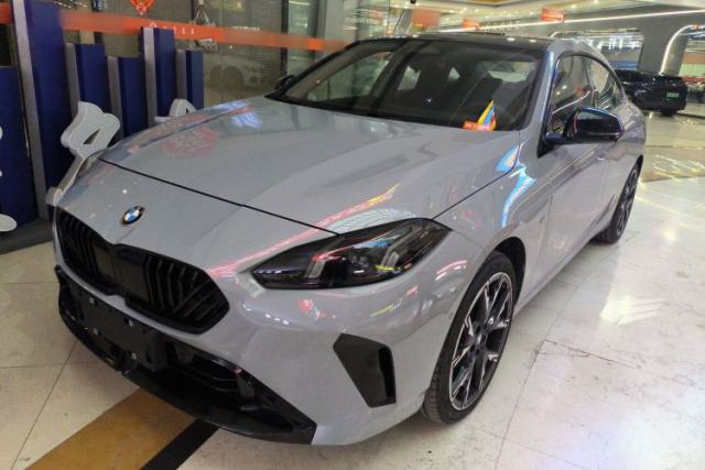 Used BMW 2 Series 2025 225L M Sport Night Edition Package