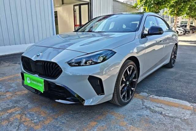 Used BMW 2 Series 2025 225L M Sport Night Edition Package