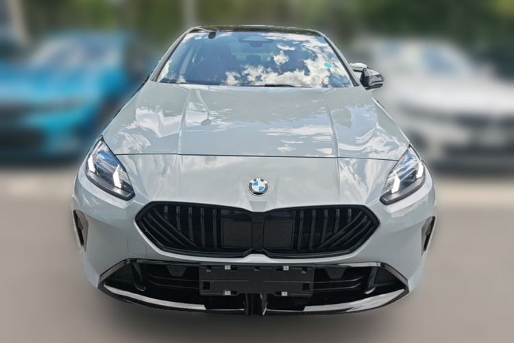 Used BMW 2 Series 2025 225L M Sport Night Edition Package Front