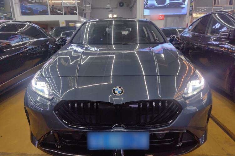 Used BMW 2 Series 2025 225L M Sport Night Edition Package Front