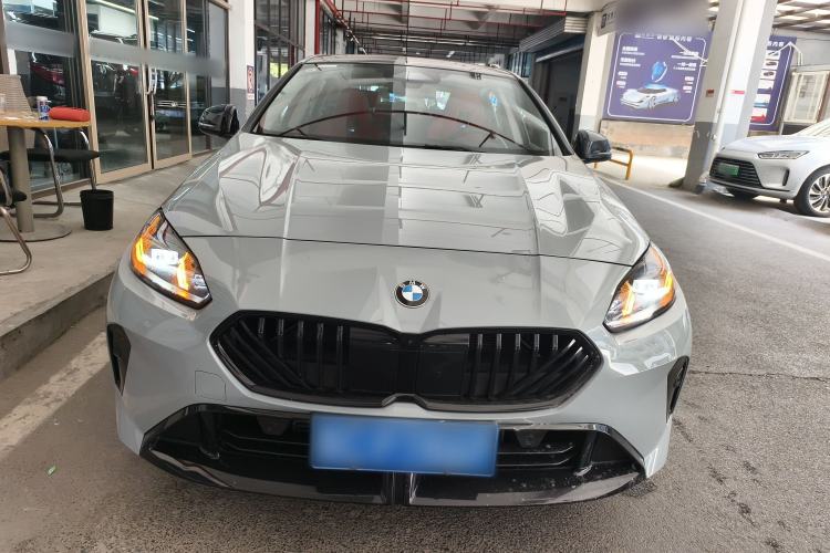 Used BMW 2 Series 2025 225L M Sport Night Edition Package Front