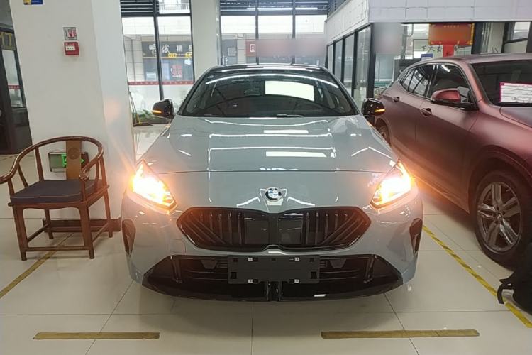 Used BMW 2 Series 2025 225L M Sport Night Edition Package Front