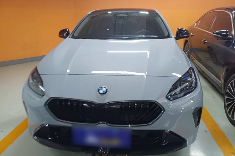 Used BMW 2 Series 2025 225L M Sport Night Edition Package Front