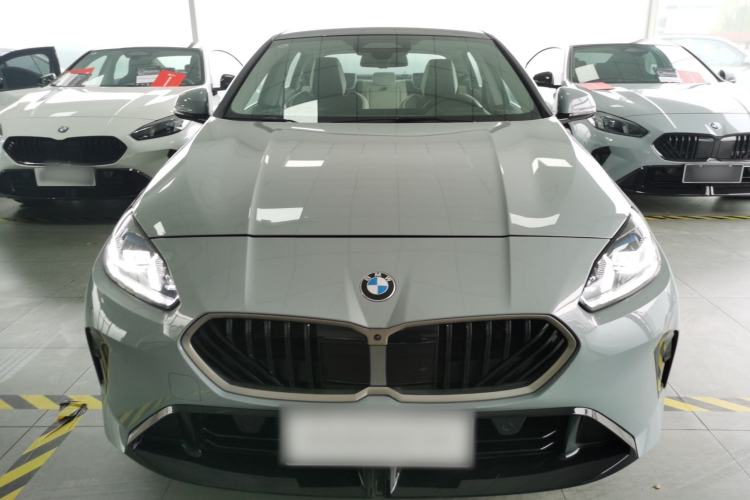 Used BMW 2 Series 2025 225L M Sport Package Front