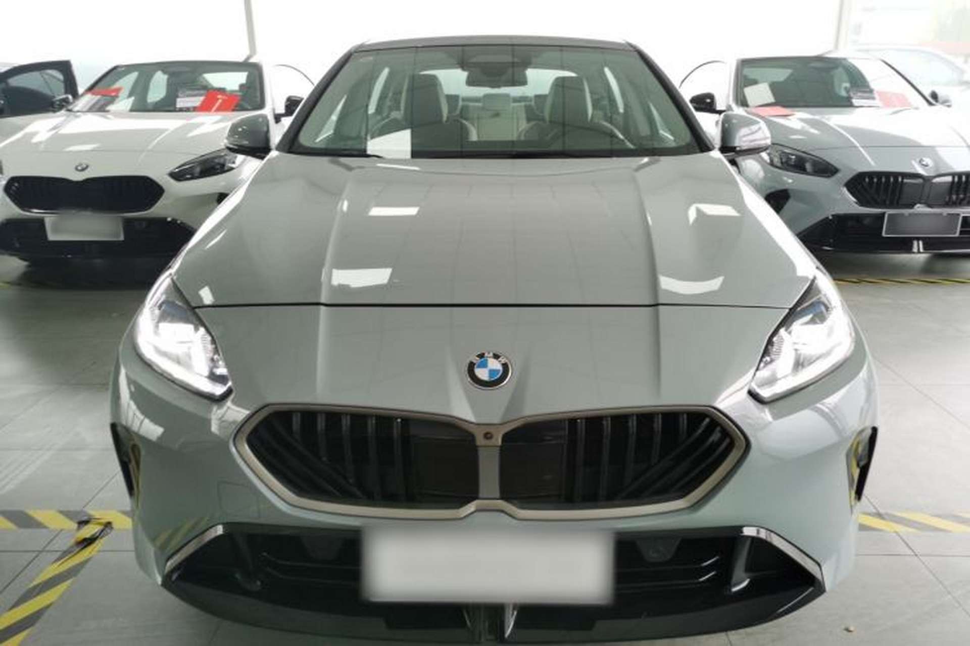 Used BMW 2 Series 2025 225L M Sport Package Front