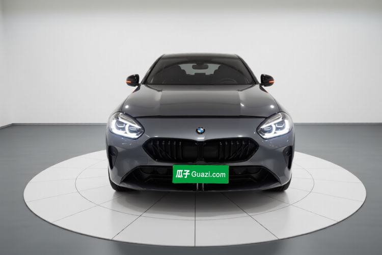 Used BMW 2 Series 2025 225L M Sport Night Edition Package Front