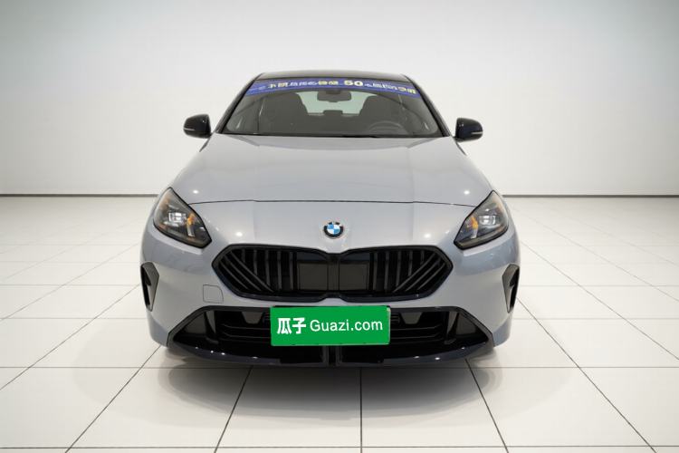 Used BMW 2 Series 2025 225L M Sport Night Edition Package Front