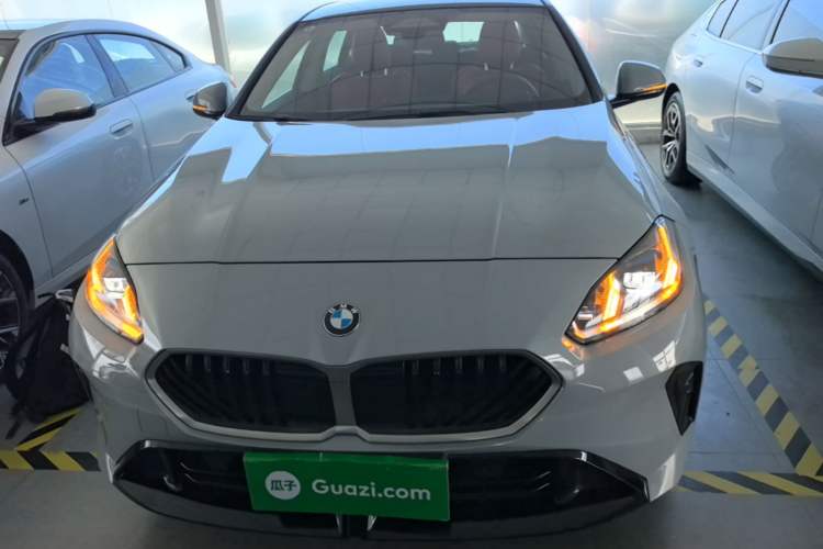 Used BMW 2 Series 2025 225L M Sport Package Front