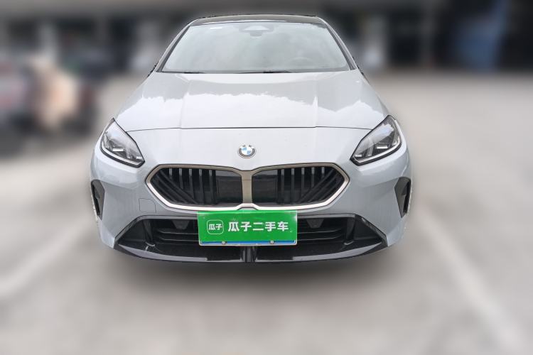 Used BMW 2 Series 2025 225L M Sport Package Front