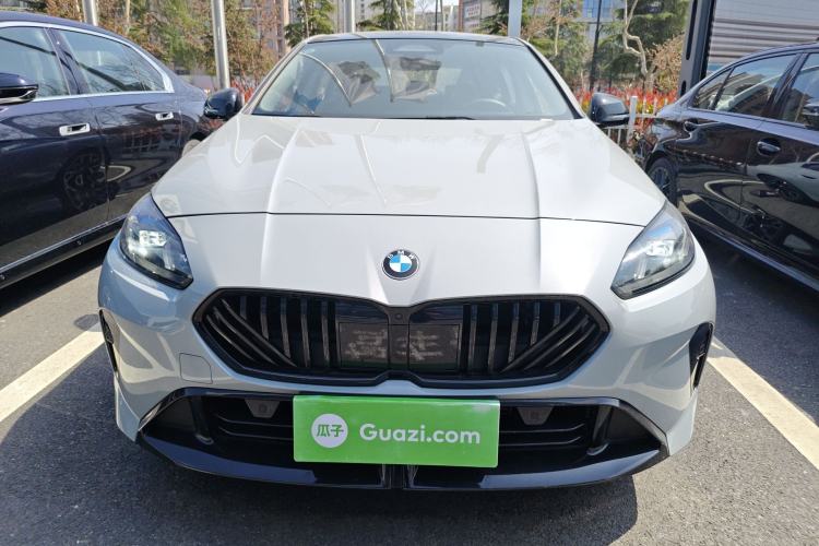 Used BMW 2 Series 2025 225L M Sport Night Edition Package Front