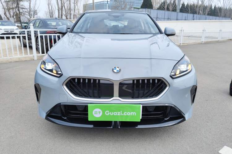 Used BMW 2 Series 2025 225L M Sport Package Front