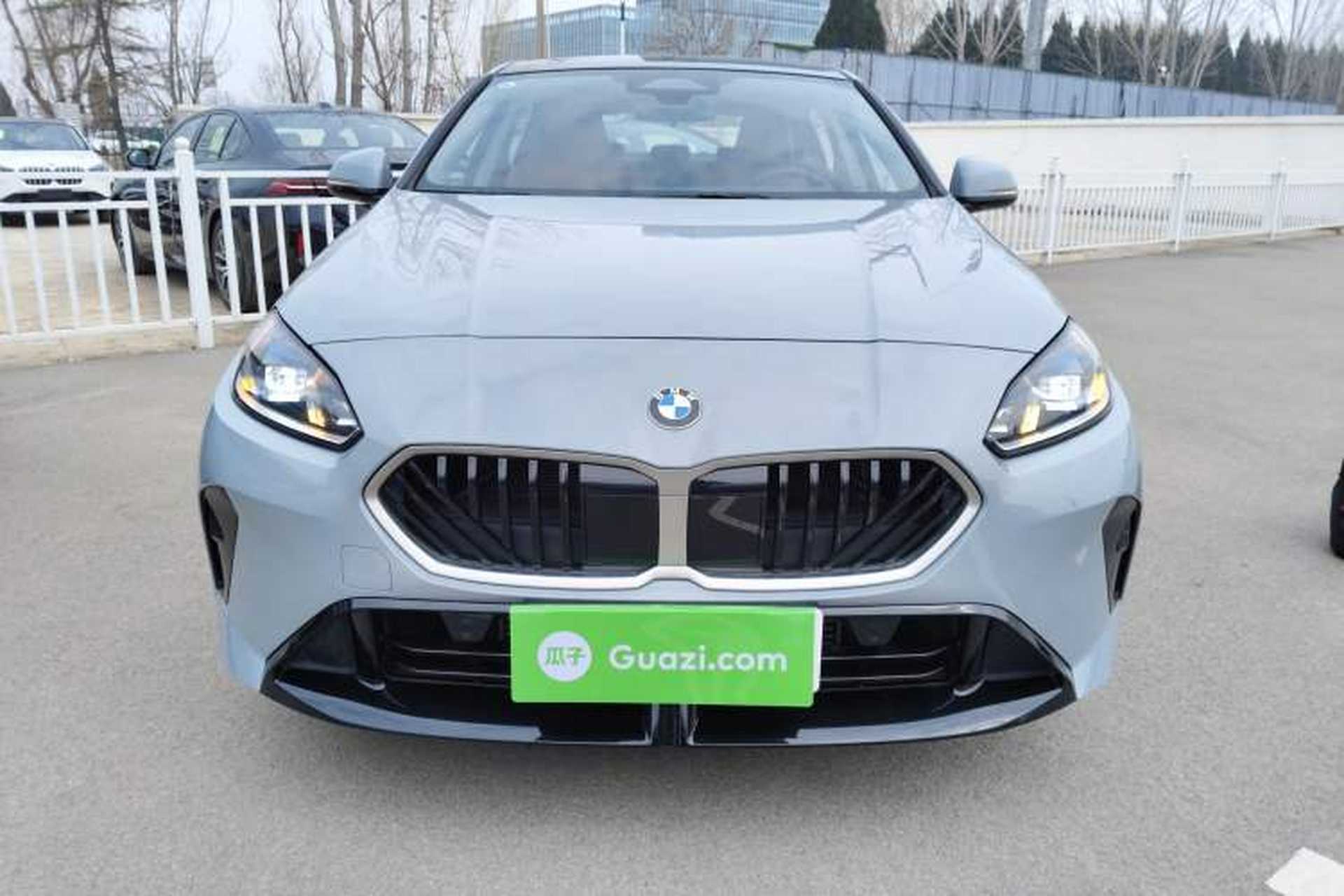 Used BMW 2 Series 2025 225L M Sport Package Front