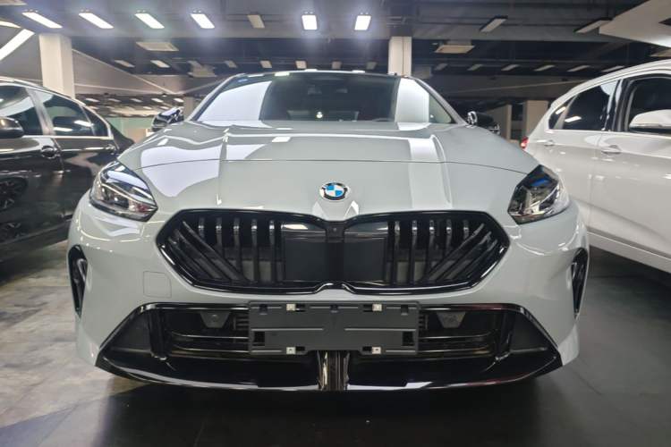 Used BMW 2 Series 2025 225L M Sport Package Front