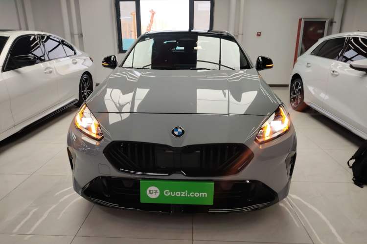 Used BMW 2 Series 2025 225L M Sport Night Edition Package Front