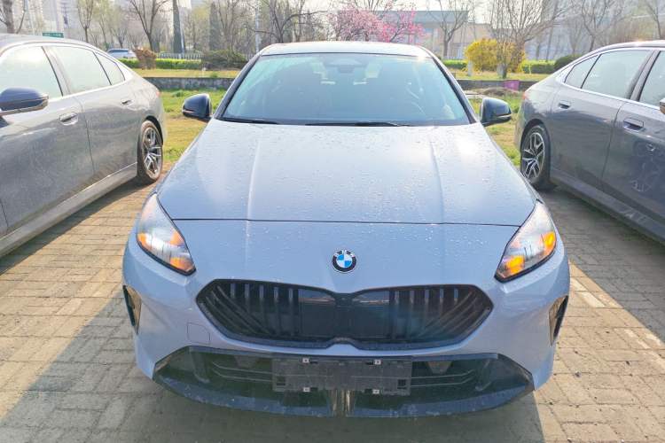 Used BMW 2 Series 2025 225L M Sport Night Edition Package Front