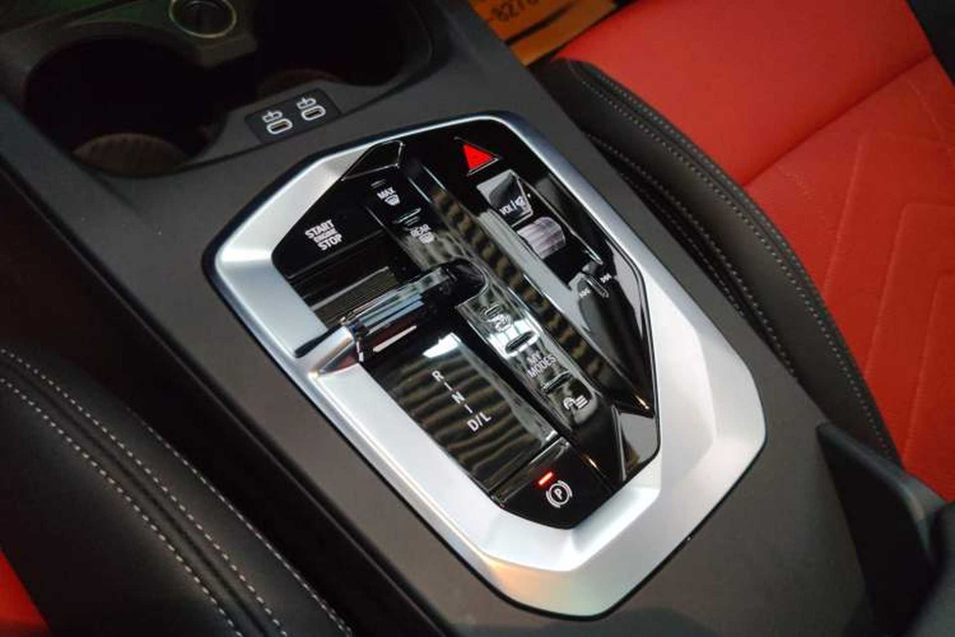 Used BMW 2 Series 2025 225L M Sport Night Edition Package Gear Lever