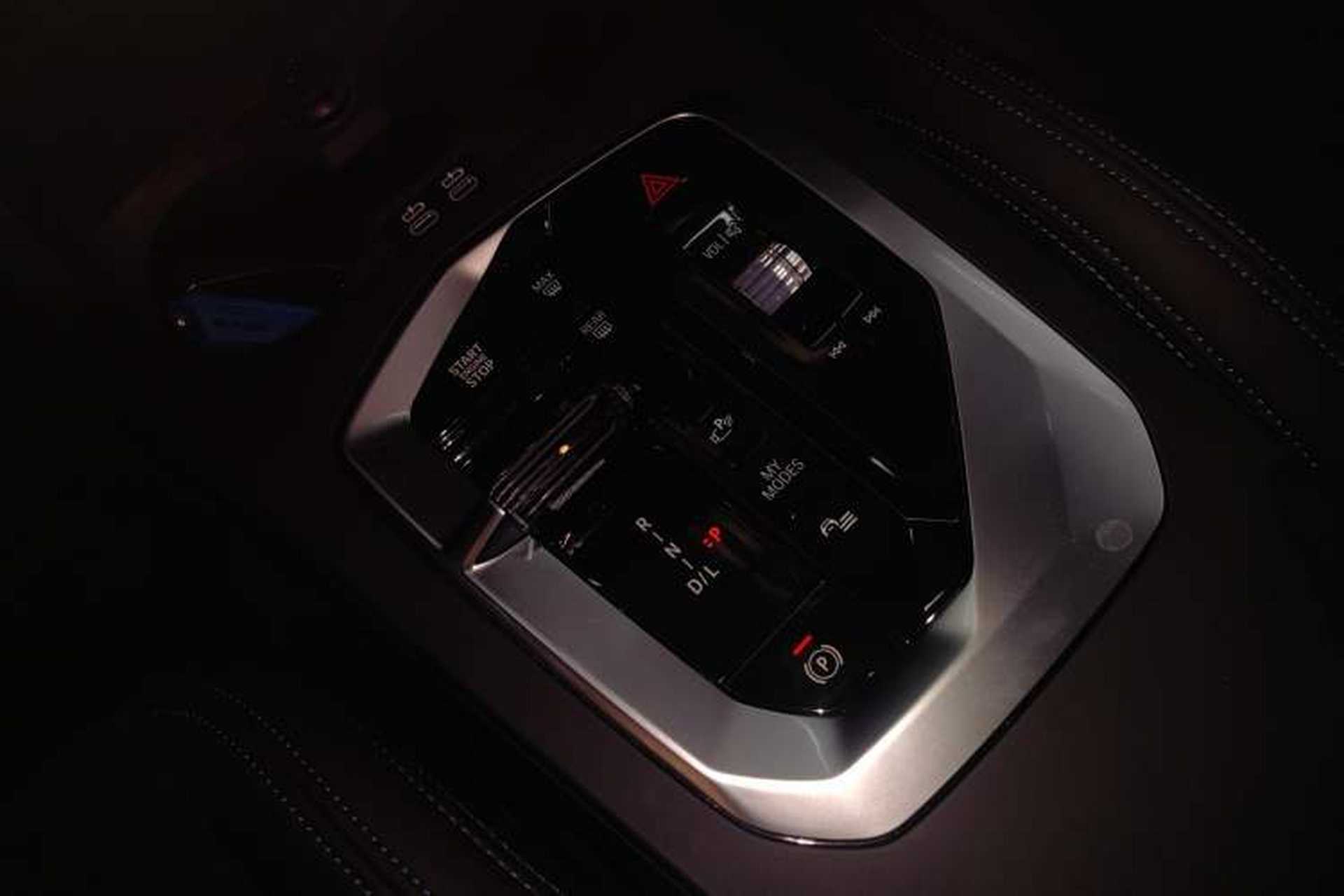 Used BMW 2 Series 2025 225L M Sport Night Edition Package Gear Lever