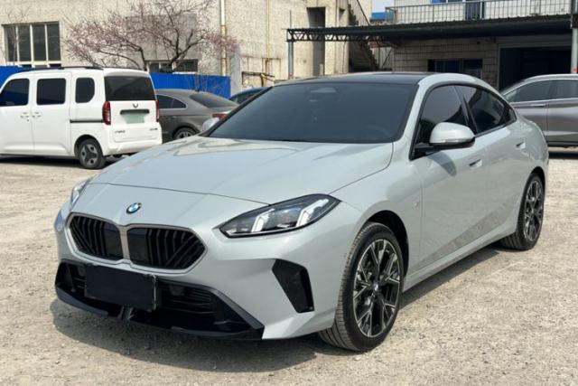 Used BMW 2 Series 2025 225L M Sport Package