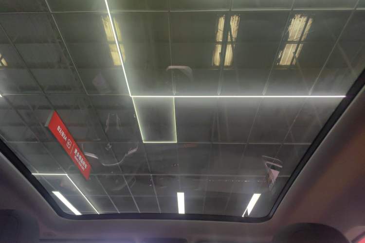 Used BMW 2 Series 2025 225L M Sport Night Edition Package Headliner