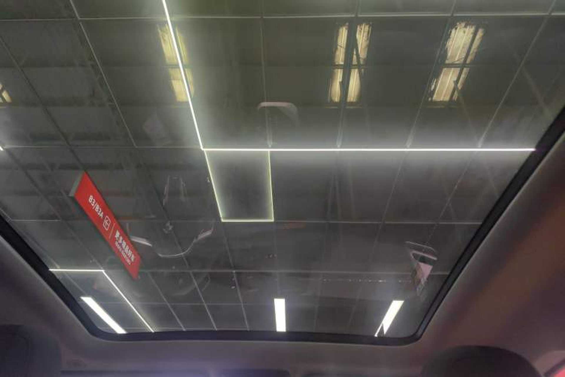 Used BMW 2 Series 2025 225L M Sport Night Edition Package Headliner
