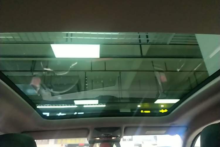 Used BMW 2 Series 2025 225L M Sport Night Edition Package Headliner