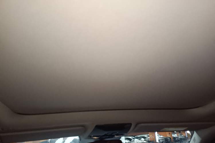 Used BMW 2 Series 2025 225L M Sport Night Edition Package Headliner
