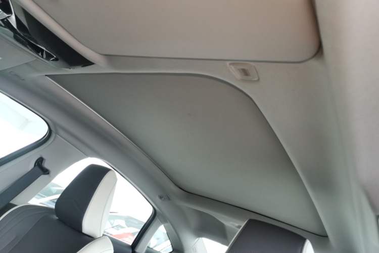 Used BMW 2 Series 2025 225L M Sport Package Headliner