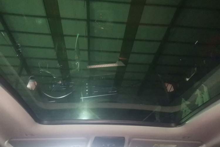Used BMW 2 Series 2025 225L M Sport Night Edition Package Headliner
