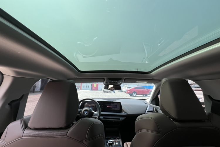 Used BMW 2 Series 2025 225L M Sport Package Headliner