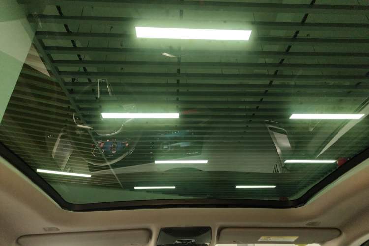 Used BMW 2 Series 2025 225L M Sport Night Edition Package Headliner