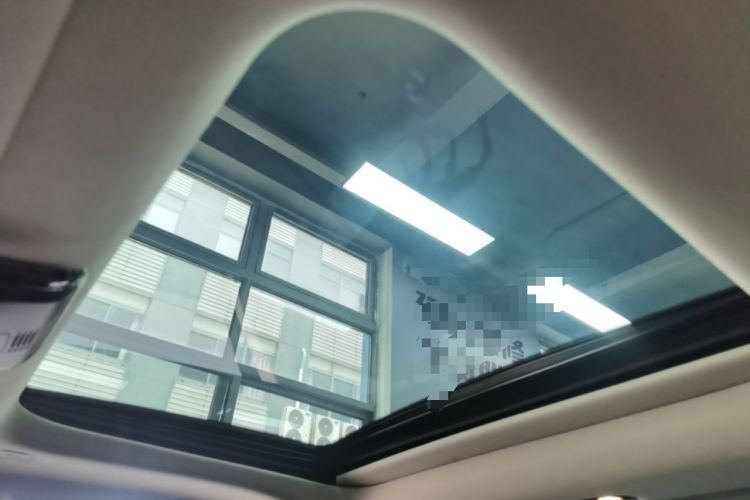 Used BMW 2 Series 2025 225i M Sport Night Edition Package Headliner