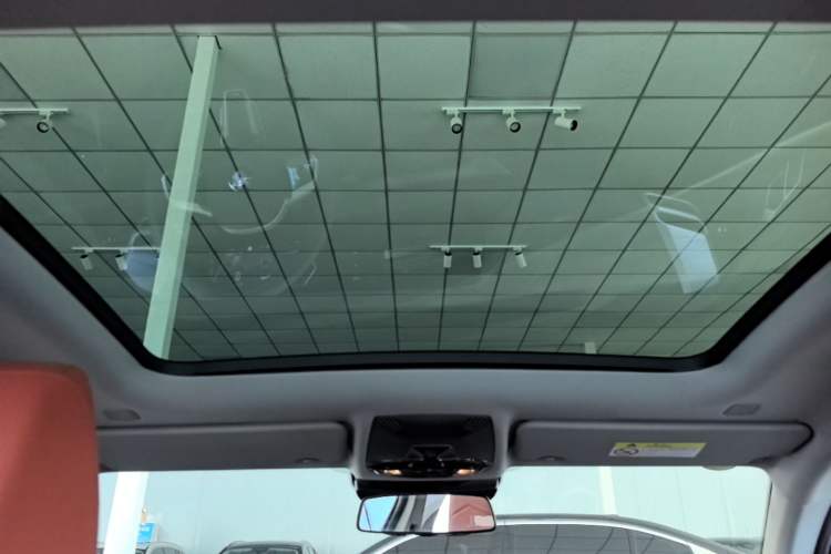 Used BMW 2 Series 2025 225L M Sport Package Headliner
