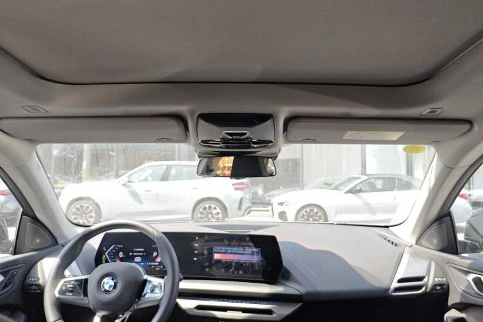 Used BMW 2 Series 2025 225L M Sport Night Edition Package Headliner