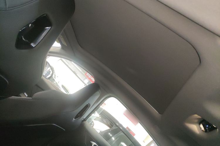 Used BMW 2 Series 2025 225L M Sport Night Edition Package Headliner