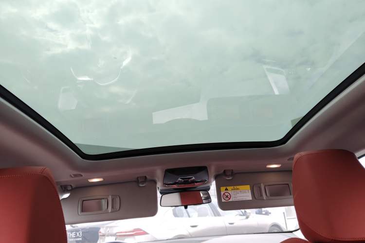 Used BMW 2 Series 2025 225L M Sport Package Headliner