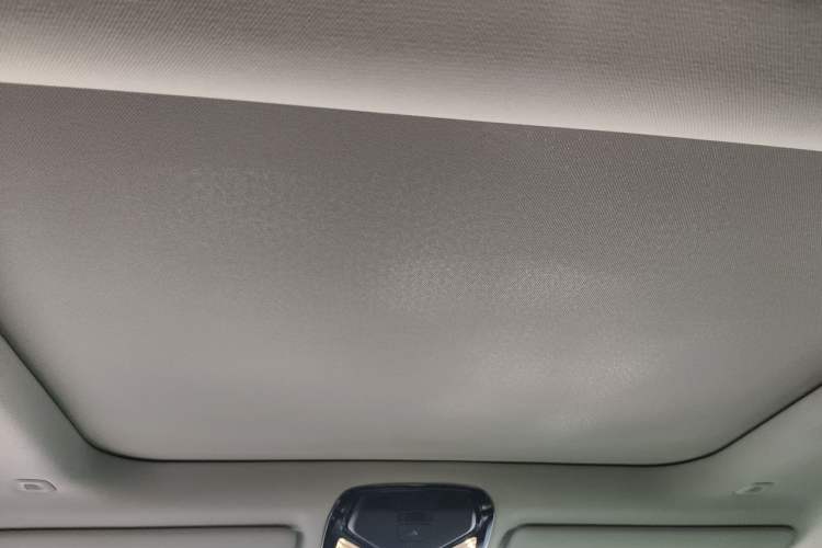 Used BMW 2 Series 2025 225i M Sport Night Edition Package Headliner
