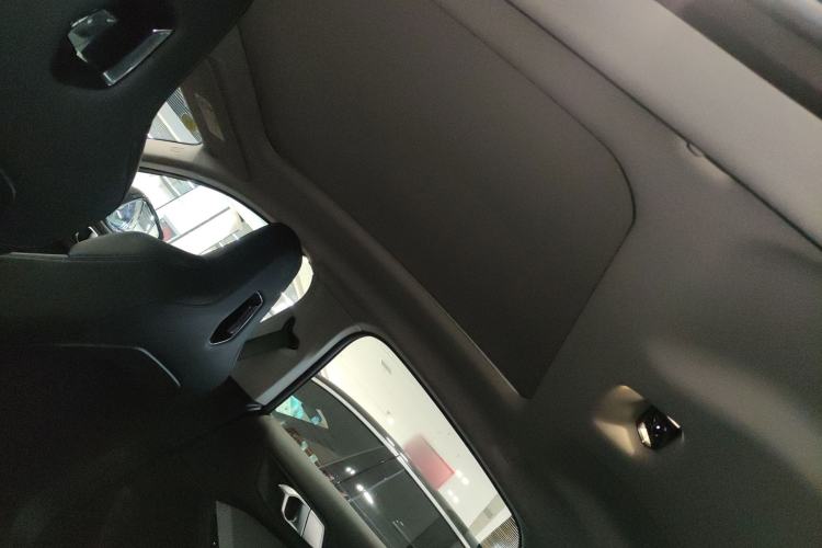 Used BMW 2 Series 2025 225L M Sport Night Edition Package Headliner