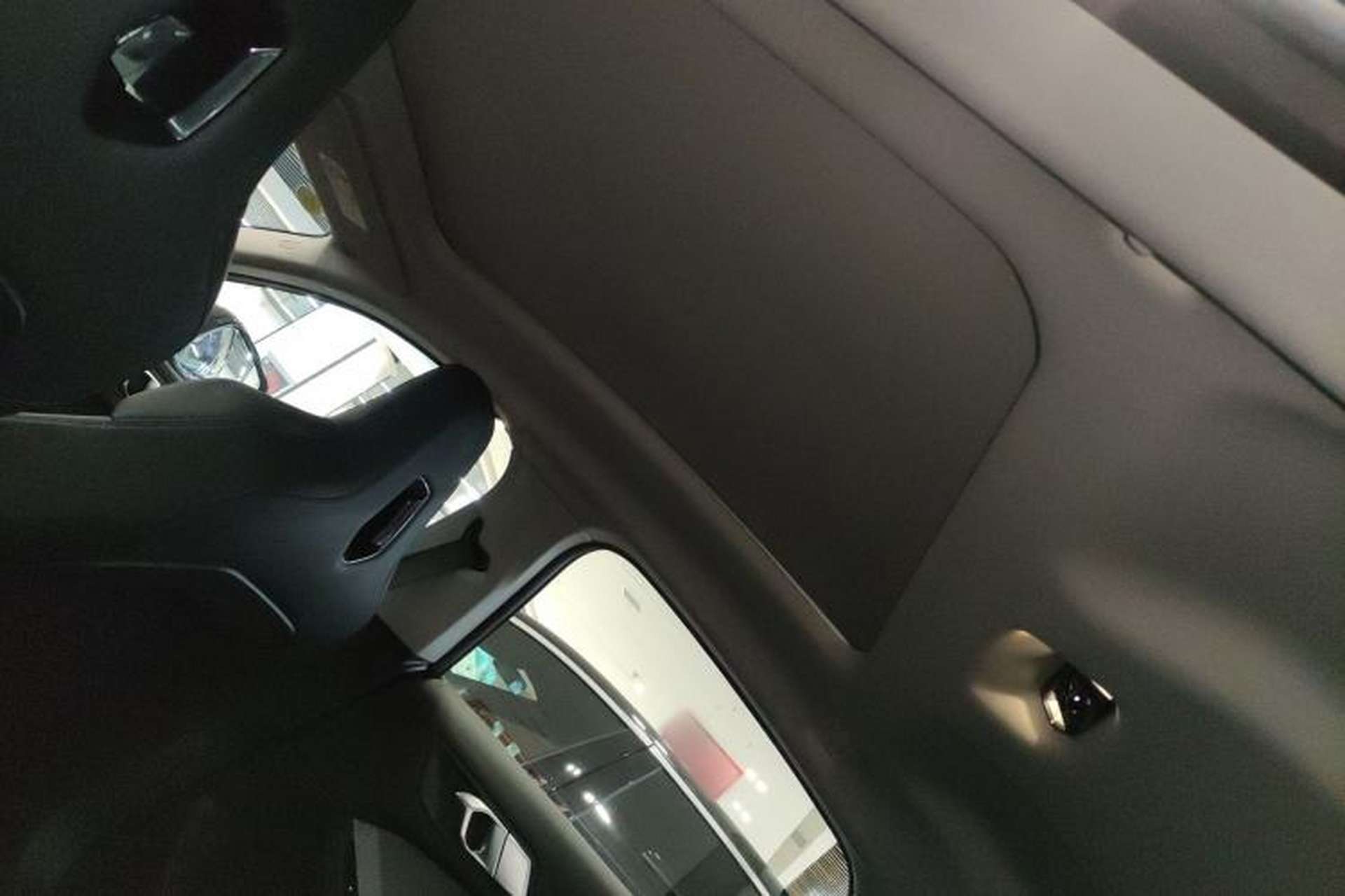 Used BMW 2 Series 2025 225L M Sport Night Edition Package Headliner