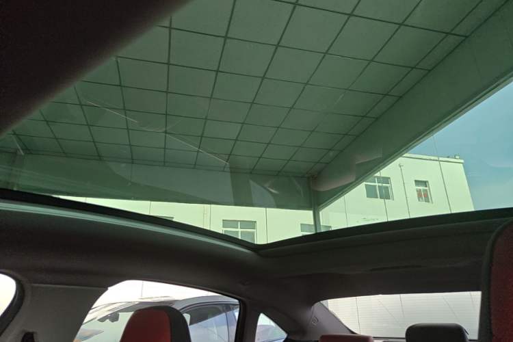 Used BMW 2 Series 2025 225L M Sport Night Edition Package Headliner