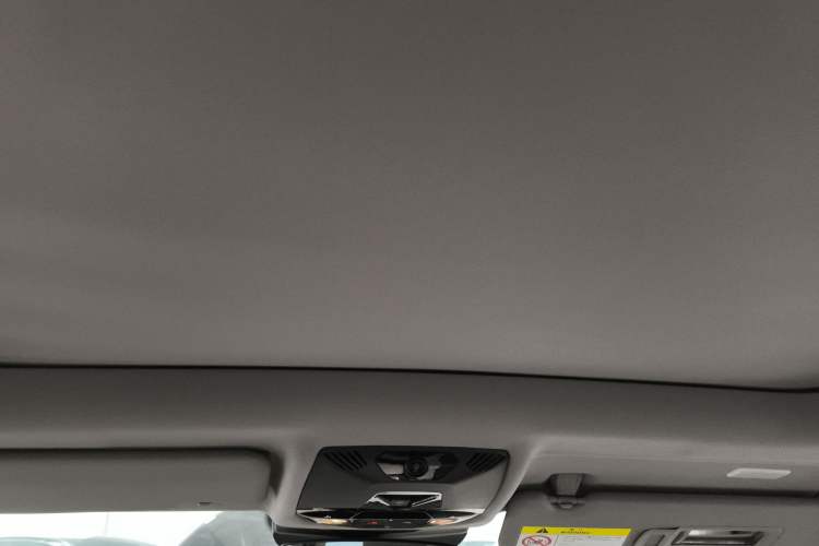 Used BMW 2 Series 2025 225L M Sport Package Headliner