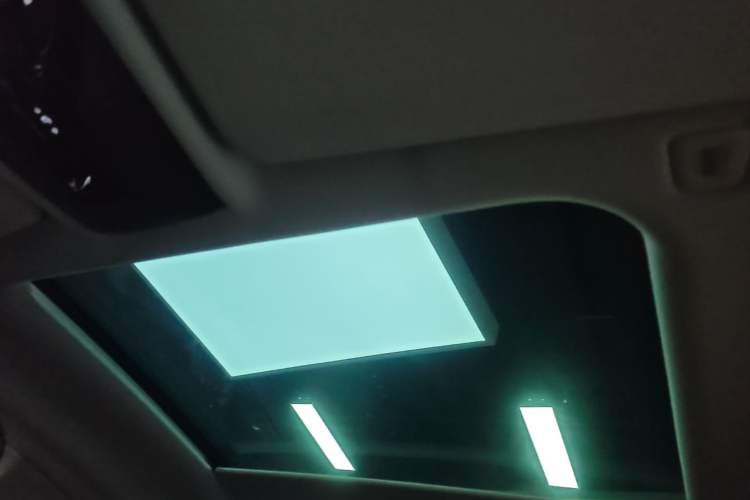 Used BMW 2 Series 2025 225L M Sport Package Headliner