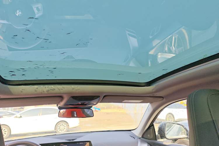 Used BMW 2 Series 2025 225L M Sport Night Edition Package Headliner