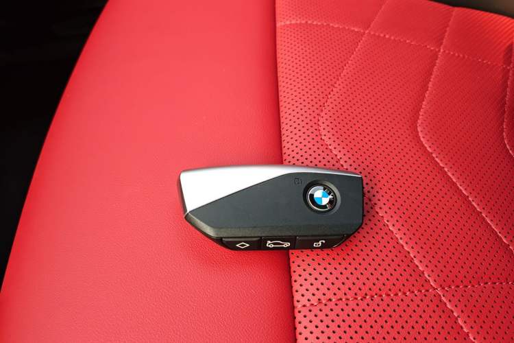 Used BMW 2 Series 2025 225L M Sport Night Edition Package Interior 1