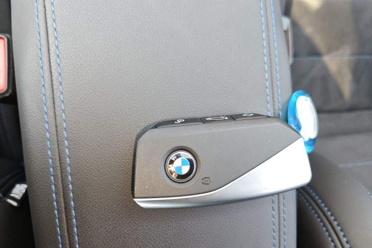 Used BMW 2 Series 2025 225L M Sport Night Edition Package Interior 1