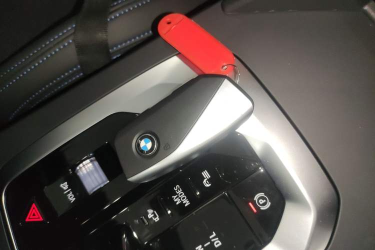 Used BMW 2 Series 2025 225L M Sport Night Edition Package Interior 1