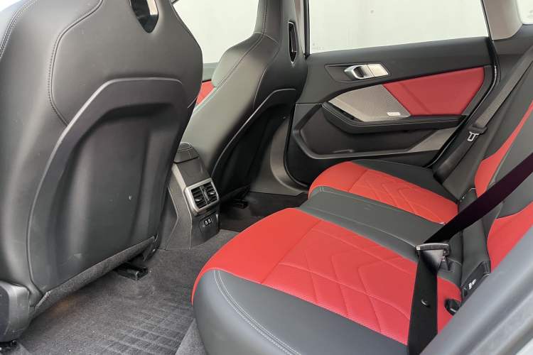 Used BMW 2 Series 2025 225L M Sport Night Edition Package Interior 1