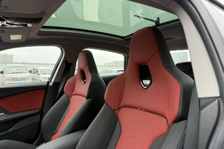 Used BMW 2 Series 2025 225L M Sport Night Edition Package Interior 1