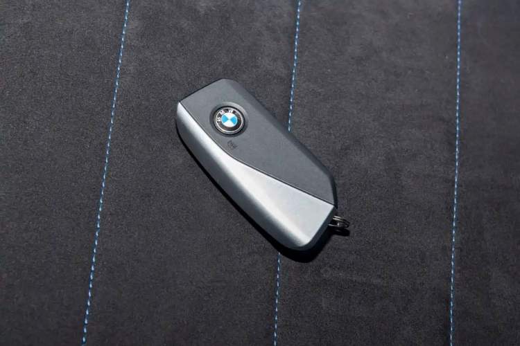 Used BMW 2 Series 2025 225L M Sport Night Edition Package Interior 1