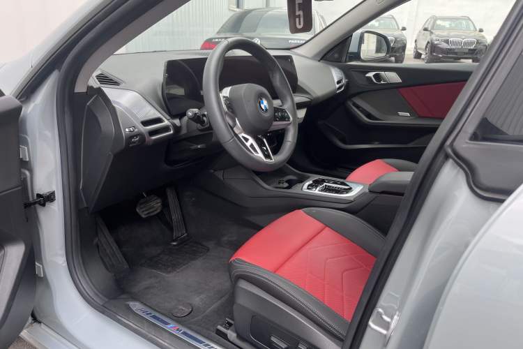 Used BMW 2 Series 2025 225L M Sport Package Interior 2